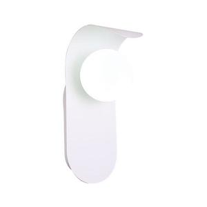 Nástenné svietidlo 1xG9/5W/230V biela 23408 vyobraziť