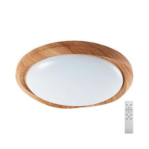 LED Stmievateľné stropné svietidlo LED/60W/230V 3000-6500K + DO 23586 vyobraziť