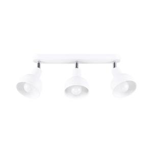 SL.1315 - Bodové svietidlo ELBA 3xE27/15W/230V biela SL.1315 vyobraziť