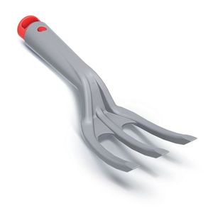 Kultivátor Run plus sivý vyobraziť