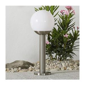 Eglo 33565 - LED Stmievateľná vonkajšia lampa NISIA-C 1xE27/9W/230V 525 mm IP44 33565 vyobraziť