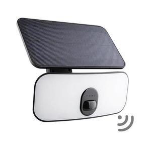 Brilagi - LED Solárne nástenné svietidlo so senzorom ROOF LED/13W/5V IP65 BRI8500 vyobraziť