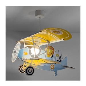 Dalber 54602 - Detský luster LITTLE LION 1xE27/15W/230V 54602 vyobraziť