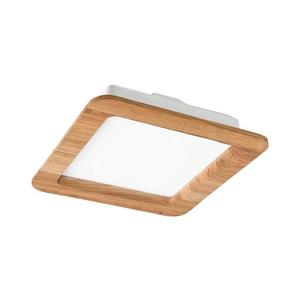 LED Podhľadové svietidlo WOODY SPOT LED/17W/230V 3000K dub 18, 5x18, 5 cm LD-PK-1/DĄB vyobraziť