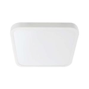 LED Kúpeľňové stropné svietidlo LED/18W/230V IP44 4000K 25x25 cm biela 76251-24 vyobraziť