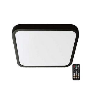 LED Kúpeľňové stropné svietidlo so senzorom LED/18W/230V IP44 4000K 29x29 cm +DO 76721-24 vyobraziť