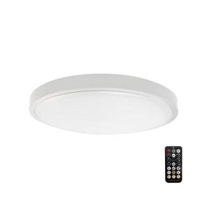 LED Kúpeľňové stropné svietidlo so senzorom LED/24W/230V IP44 6500K pr. 35 cm+DO 76641-24 vyobraziť