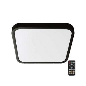 LED Kúpeľňové stropné svietidlo so senzorom LED/36W/230V IP44 4000K 42x42 cm+DO 76741-24 vyobraziť