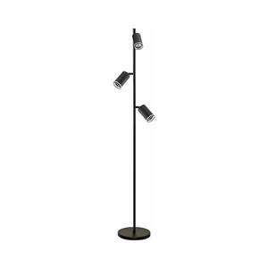 Stojacia lampa PARIS 3xGU10/12W/230V čierna 326560 vyobraziť