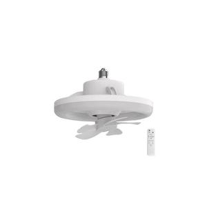 Eurolamp LED Stmievateľné svietidlo s látorom LED/30W/230V 3000-6500K biela + DO 300-20514 vyobraziť