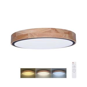 WO8006 - LED Stm. svietidlo IRON OAK LED/60W/230V 3000-6500K pr. 51 cm+DO WO8006 vyobraziť