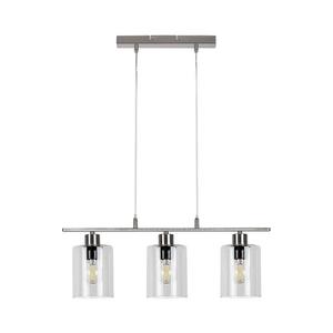 Rabalux 3580 - Luster na lanku MIROSLAW 3xE27/40W/230V 3580 vyobraziť