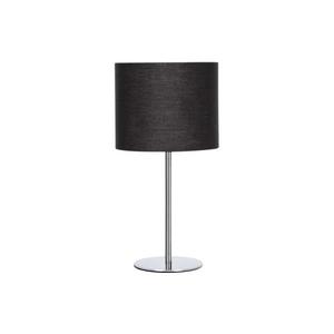 B.V. - Stolná lampa 1xE14/40W/230V čierna B10311XRO vyobraziť