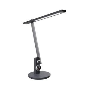 Prezent - LED Stmievateľná dotyková stolná lampa PUNK LED/12W/230V vyobraziť