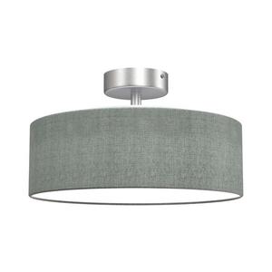 Briloner 3375-024 - Stropné svietidlo 1xE27/40W/230V pr. 30 cm šedá 3375-024 vyobraziť