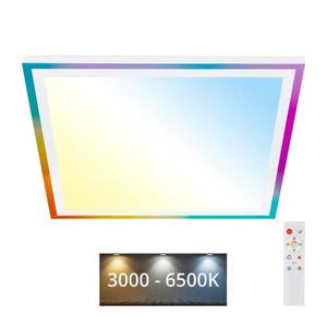 Telefunken 321206TF - LED RGBW Stmievateľné svietidlo LED/18W/230V 3000-6500K + DO 321206TF vyobraziť