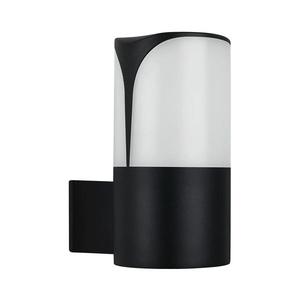 Telefunken 320305TF - Vonkajšie nástenné svietidlo 1xE27/12W/230V IP44 čierna 320305TF vyobraziť