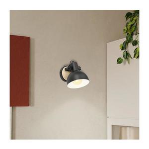 Eglo 44057 - Nástenné svietidlo LUBENHAM 1xE27/28W/230V 44057 vyobraziť