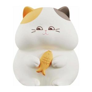 LED RGBW Stmievateľná detská dotyková lampa GATTO LED/1W/3, 7V 1200 mAh 327642 vyobraziť