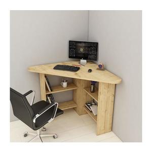 Pracovný stôl CORNER 73, 8x80 cm dub safírový 550ARN2215 vyobraziť