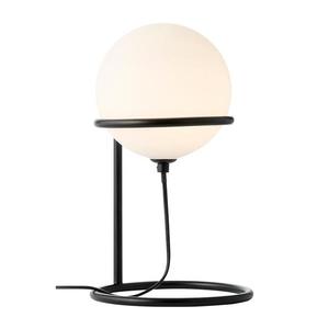 Nordlux - Stolná lampa WILSON 1xG9/5W/230V čierna 2412575003 vyobraziť