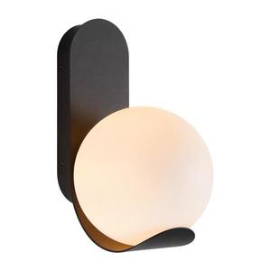 Nordlux - Vonkajšie nástenné svietidlo DALIUS 1xE27/10W/230V IP44 2418271003 vyobraziť