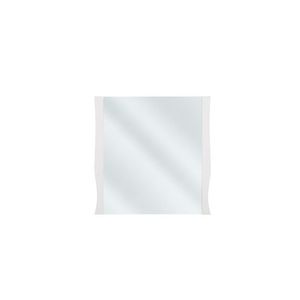 Kúpeľňové zrkadlo Elizabet 841 biele vyobraziť