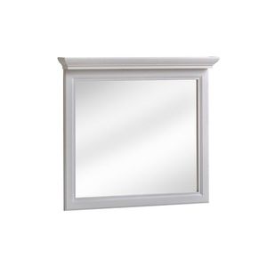 Kúpeľňové zrkadlo Palace 841 biela andersen vyobraziť