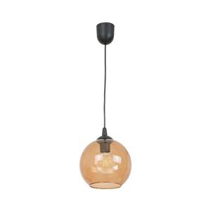 Luster na lanku BALL 1xE27/60W/230V pr. 20 cm béžová 166 vyobraziť