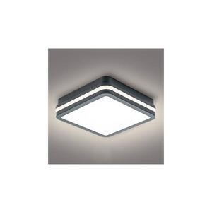 Brilagi - LED Vonkajšie svietidlo BENE LED/18W/230V 22x22 cm IP54 BRI048 vyobraziť
