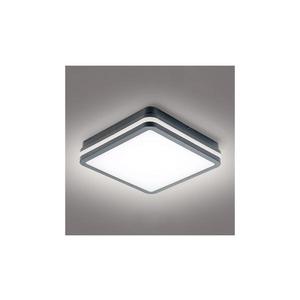 Brilagi - LED Vonkajšie svietidlo BENE LED/24W/230V 26x26 cm IP54 BRI050 vyobraziť