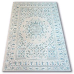 Kusový koberec AKRYLOVÝ MIRADA 5409 Mavi vyobraziť