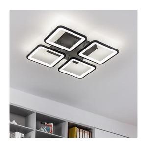 Brilagi - LED Stmievateľný prisadený luster SQUARED LED/85W/230V 3000-6500K + DO BG- J3320/B vyobraziť