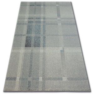 Kusový koberec AKRYLOVÝ PATARA 0225 krémový/tyrkysový vyobraziť