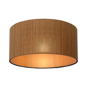 Lucide 03129/42/30 - Stropné svietidlo MAGIUS 1xE27/40W/230V bambus 03129/42/30 vyobraziť