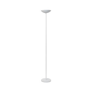 Lucide 19791/20/31 - LED Stmievateľná stojacia lampa ZENITH LED/20W/230V biela 19791/20/31 vyobraziť