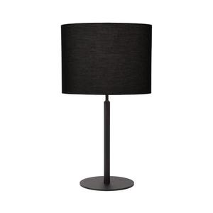 Lucide 45509/81/30 - Stolná lampa MAYA 1xE27/40W/230V čierna 45509/81/30 vyobraziť