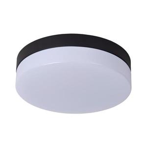 Lucide 79111/24/30 - LED Kúpeľňové svietidlo BISKIT LED/12W/230V IP44 čierna 79111/24/30 vyobraziť