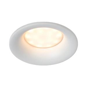 Lucide 09923/01/31 - Kúpeľňové svietidlo ZIVA 1xGU10/50W/230V IP44 biela 09923/01/31 vyobraziť