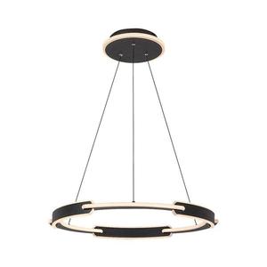 Rabalux 72229 - LED Luster na lanku SINDRI LED/45W/230V 72229 vyobraziť