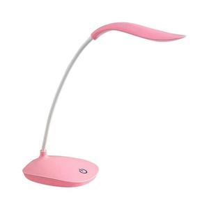 Rabalux 74236 - LED Stmievateľná stolná lampa BEDI LED/2W/5V ružová 74236 vyobraziť