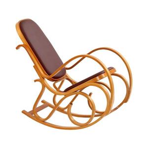 Halmar Hojdacie kreslo MAX BIS 95x52 cm hnedá V-CH-MAX_BIS_PLUS-FOT_BUJANY-OLCHA vyobraziť