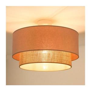 - Prisadený luster BOHO 1xE27/15W/230V pr. 45 cm béžová/hnedá 605861 vyobraziť