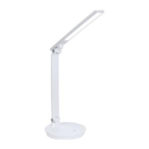 Zuma Line SM-542-WH - LED Stolná lampa LED/5W/230V 3000-6000K biela SM-542-WH vyobraziť
