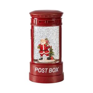 Markslöjd 706196 - LED Vianočná dekorácia BERTRAM LED/0, 55W/3xAA teplá biela 706196 vyobraziť