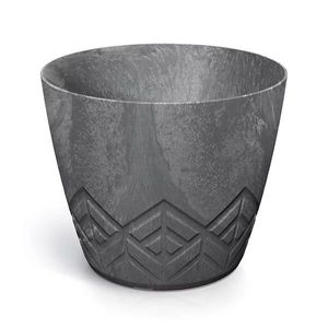 Květináč ARECA betonové marengo vyobraziť