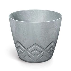 Květináč ARECA šedý beton vyobraziť