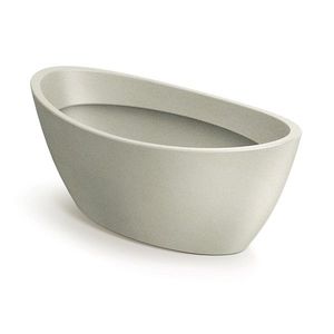 Květináč Arias Oval pískový vyobraziť