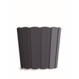 Kvetináč Boarde basic antracit vyobraziť
