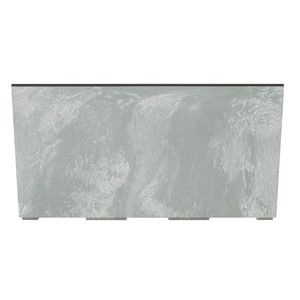 Kvetináč CORBI betónový efekt vyobraziť